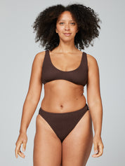 Eva Standard Waist Two-Piece