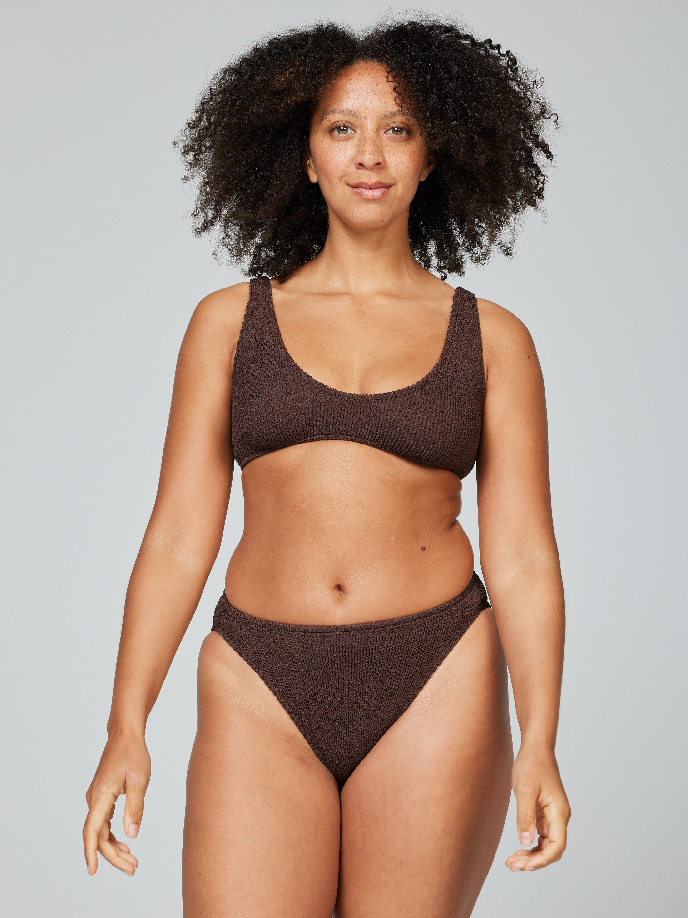 Eva Standard Waist Two-Piece