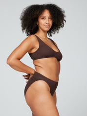 Eva Standard Waist Two-Piece