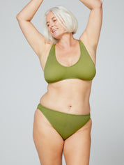 Eva Standard Waist Two-Piece