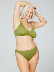 Eva Standard Waist Two-Piece