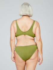 Eva Standard Waist Two-Piece