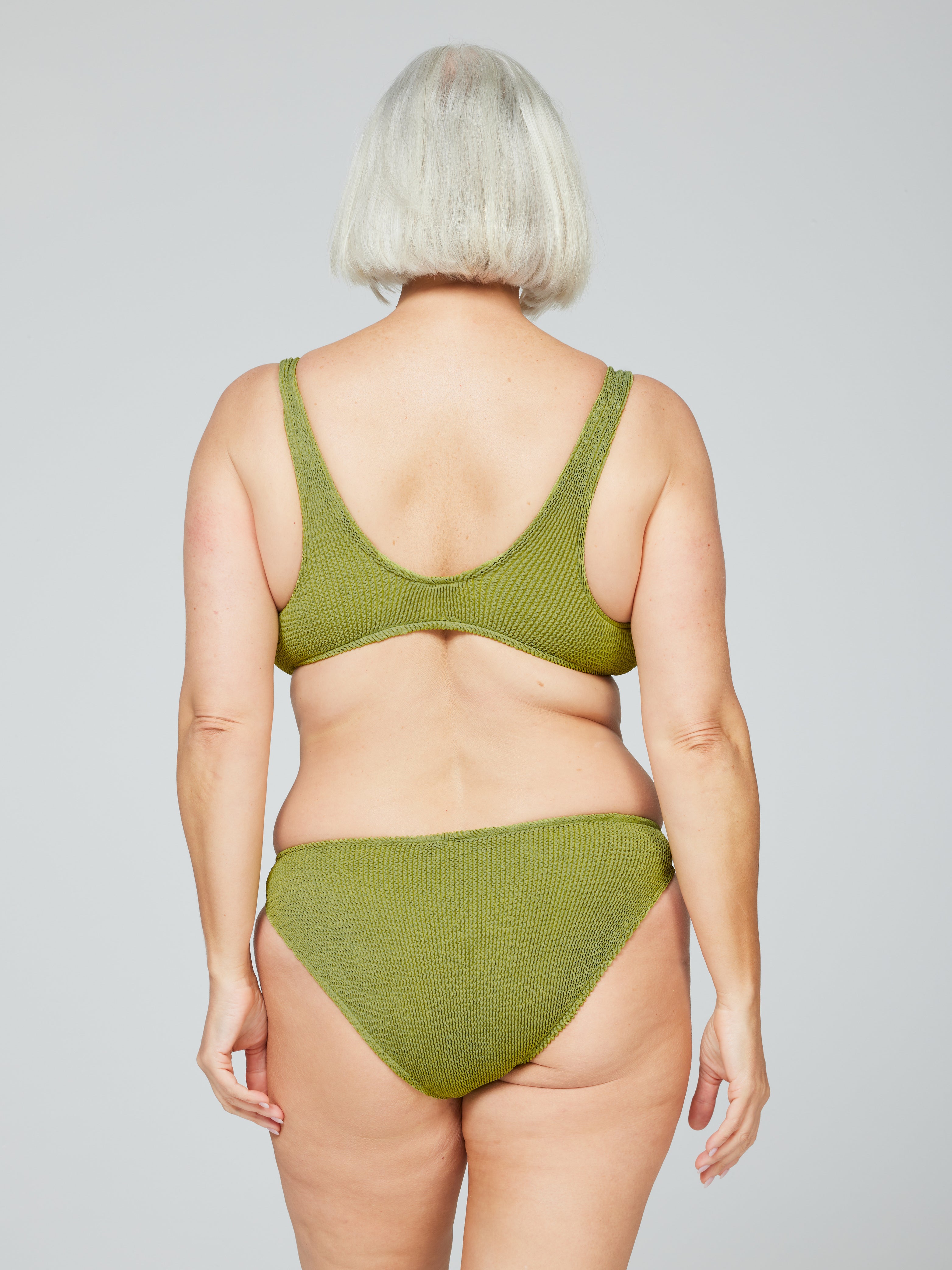 Eva Standard Waist Two-Piece