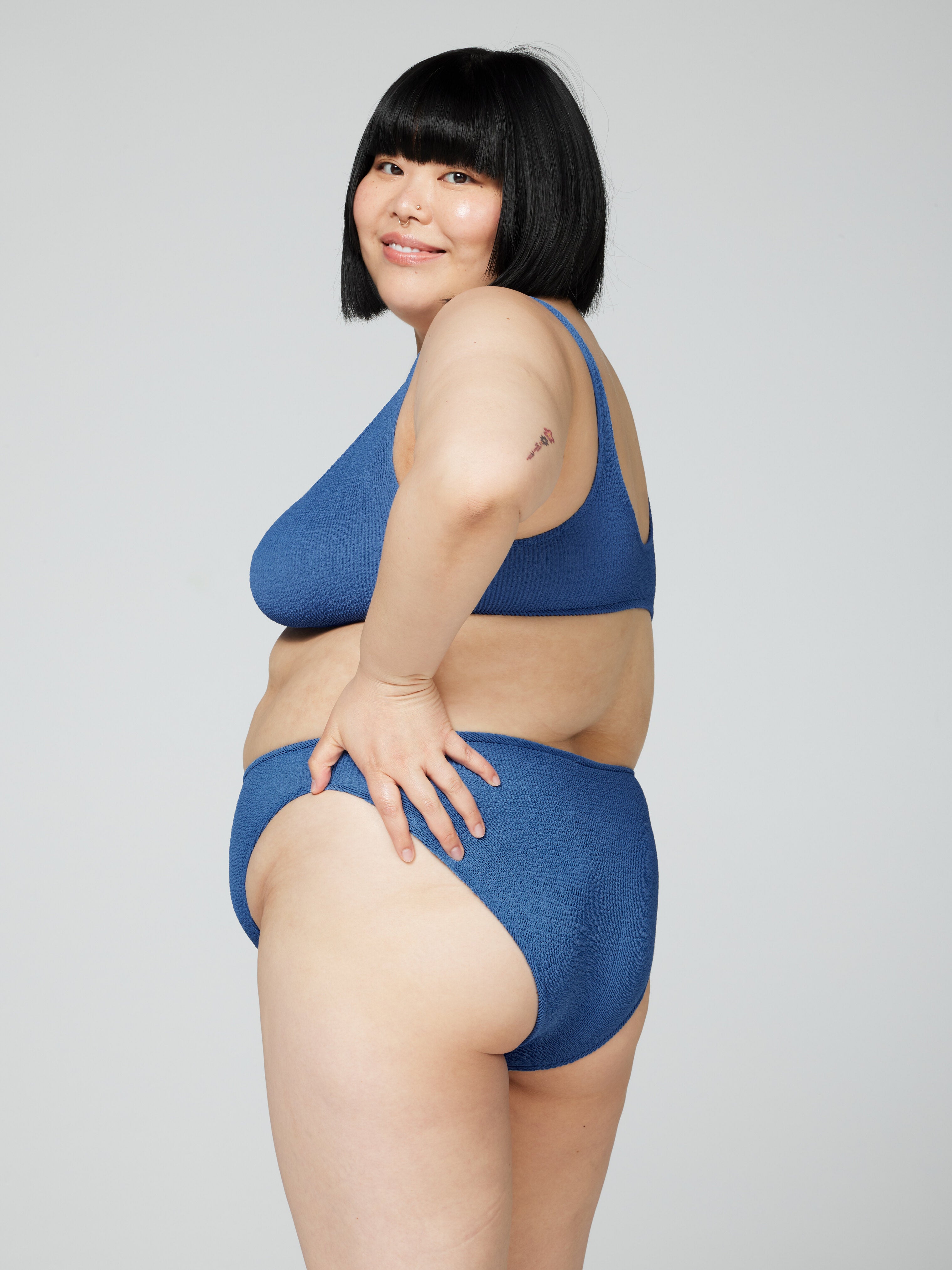 Eva Standard Waist Two-Piece