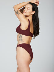 Eva Standard Waist Two-Piece
