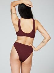 Eva Standard Waist Two-Piece