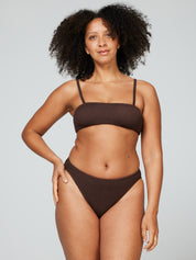 Poise Standard Waist Two-Piece