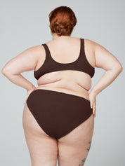 Eva Standard Waist Two-Piece