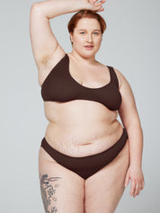Eva Standard Waist Two-Piece
