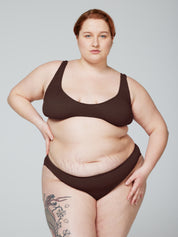 Eva Standard Waist Two-Piece
