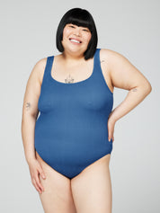 Aplomb One-Piece