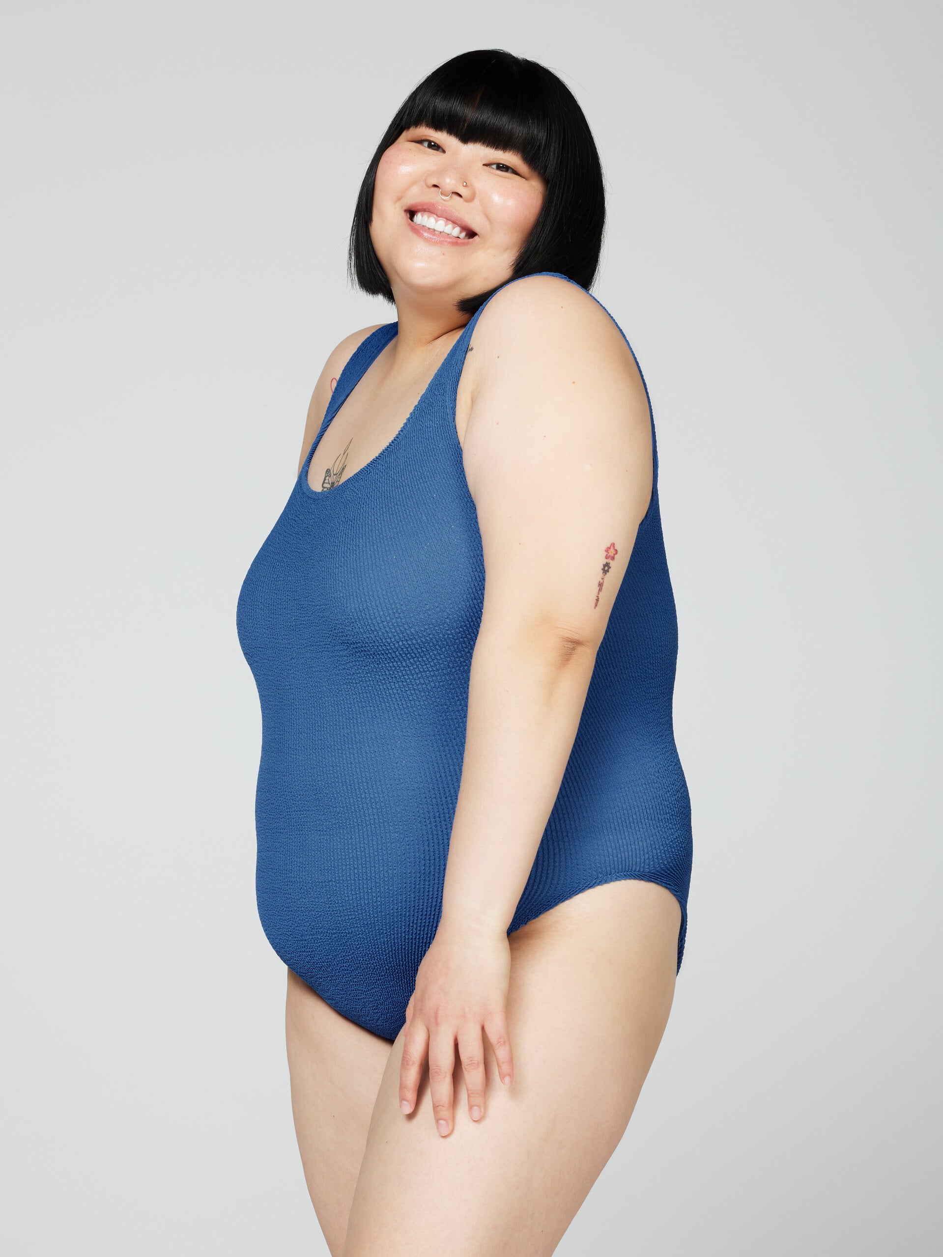 Aplomb One-Piece