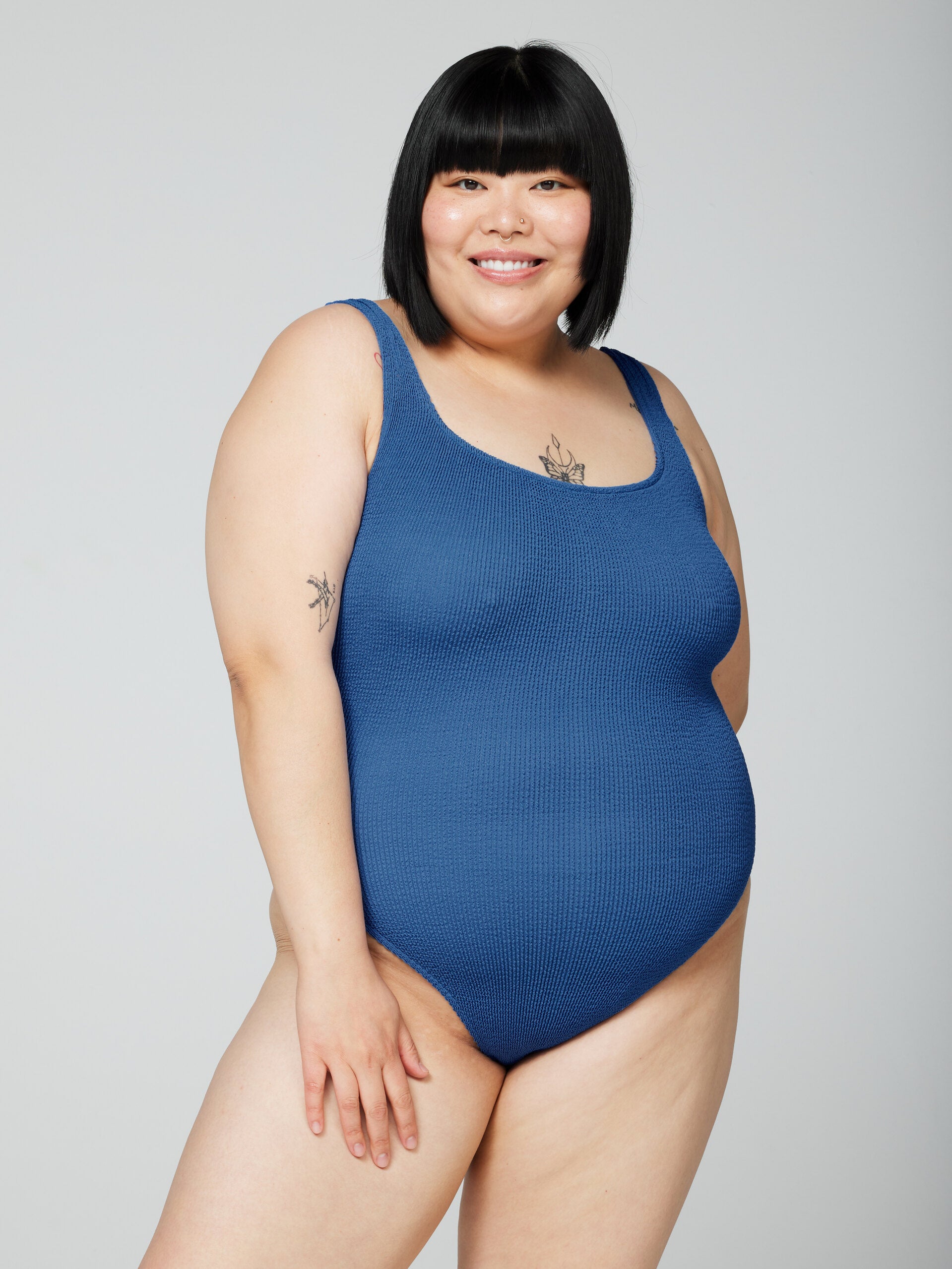 Aplomb One-Piece