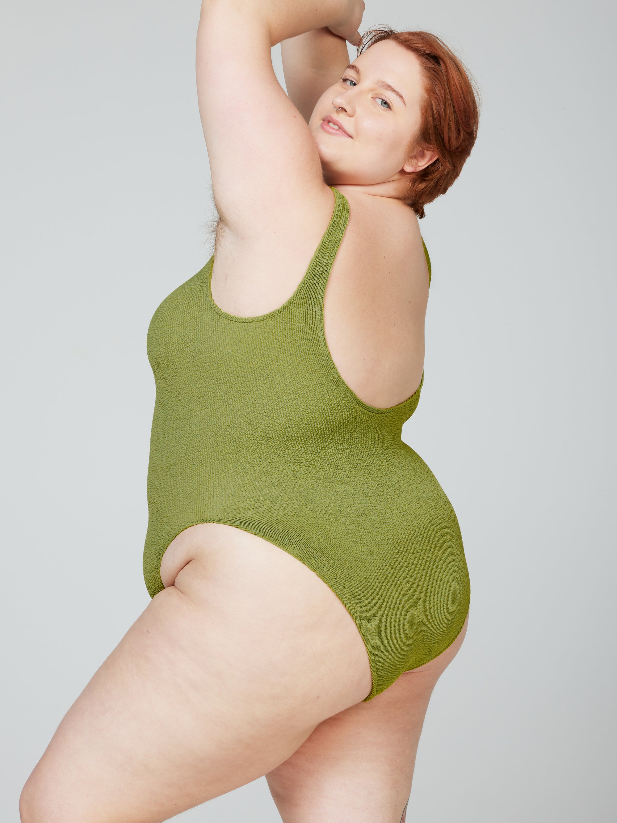 Eva One-Piece