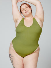 Eva One-Piece