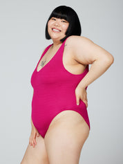 Eva One-Piece