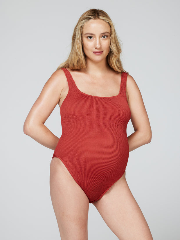 Aplomb One-Piece