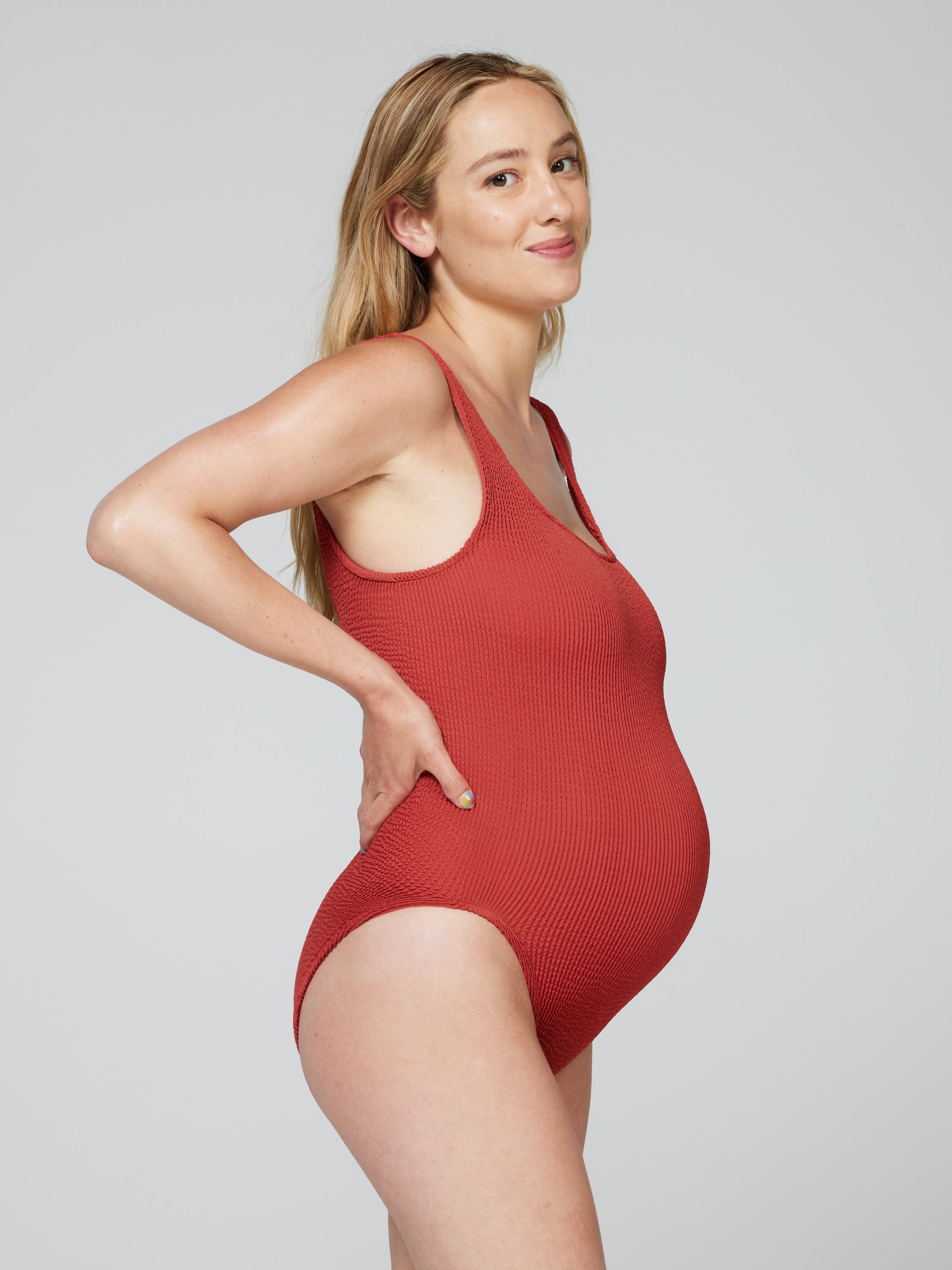Aplomb One-Piece