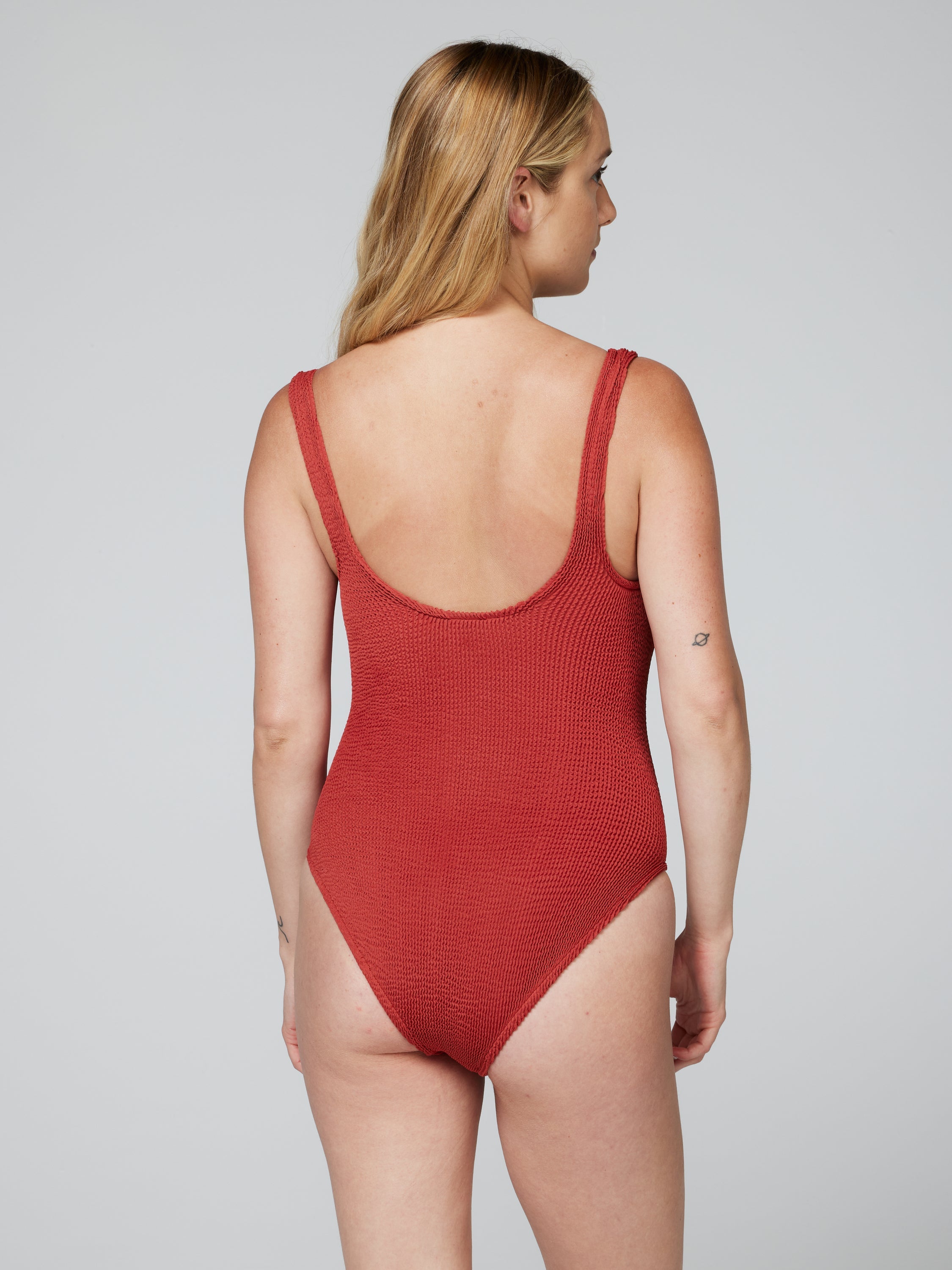 Aplomb One-Piece