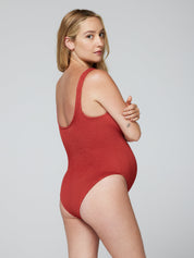 Aplomb One-Piece