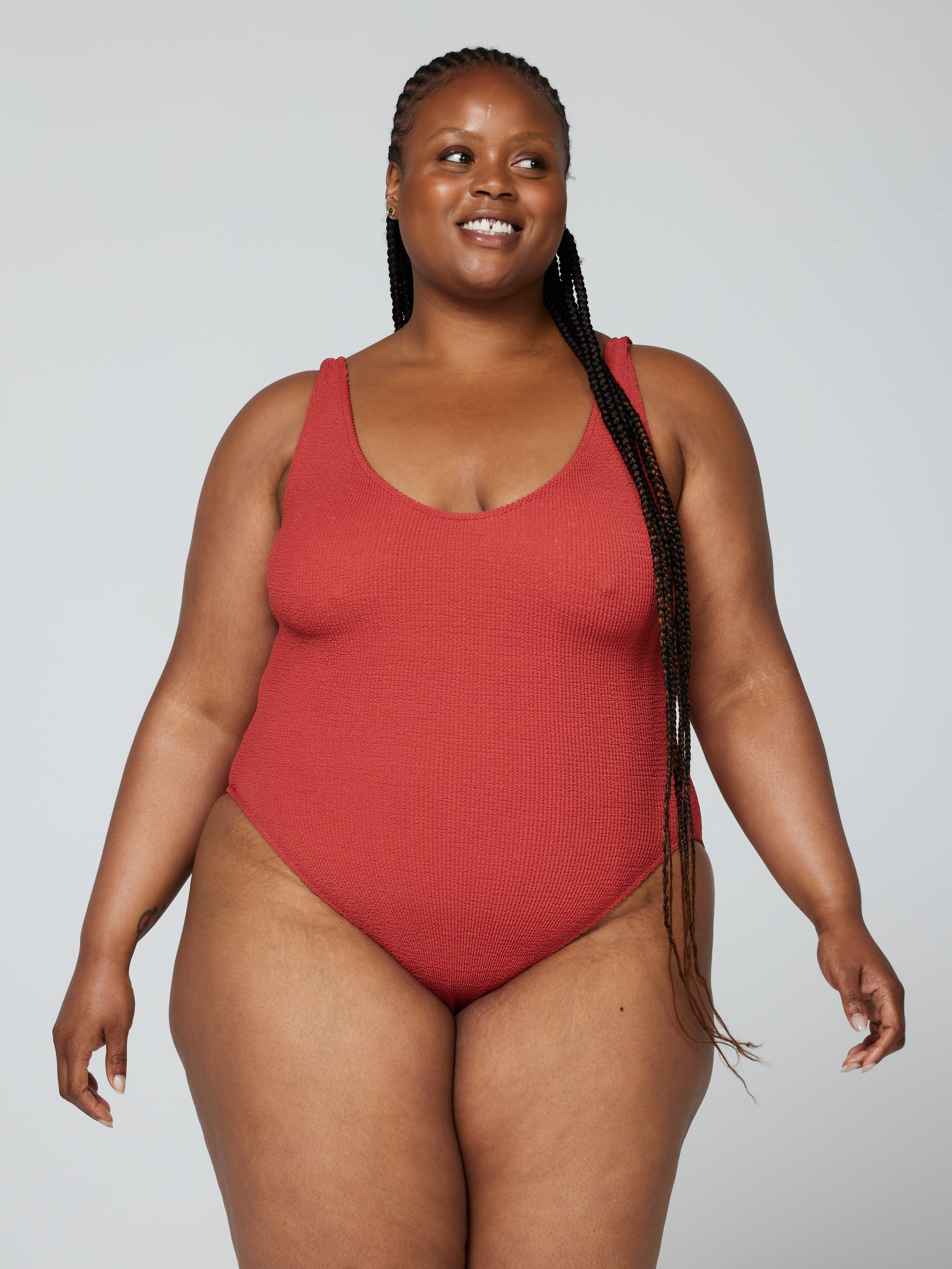 Eva One-Piece