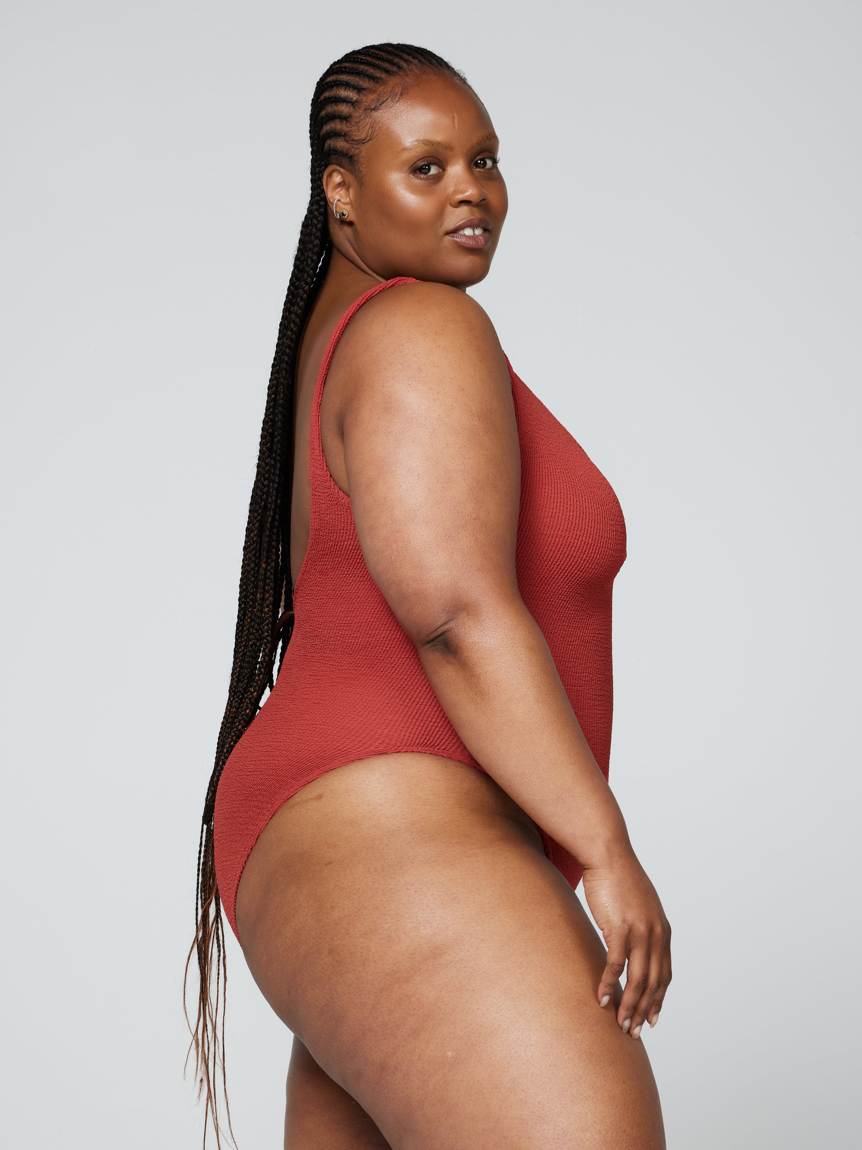 Eva One-Piece