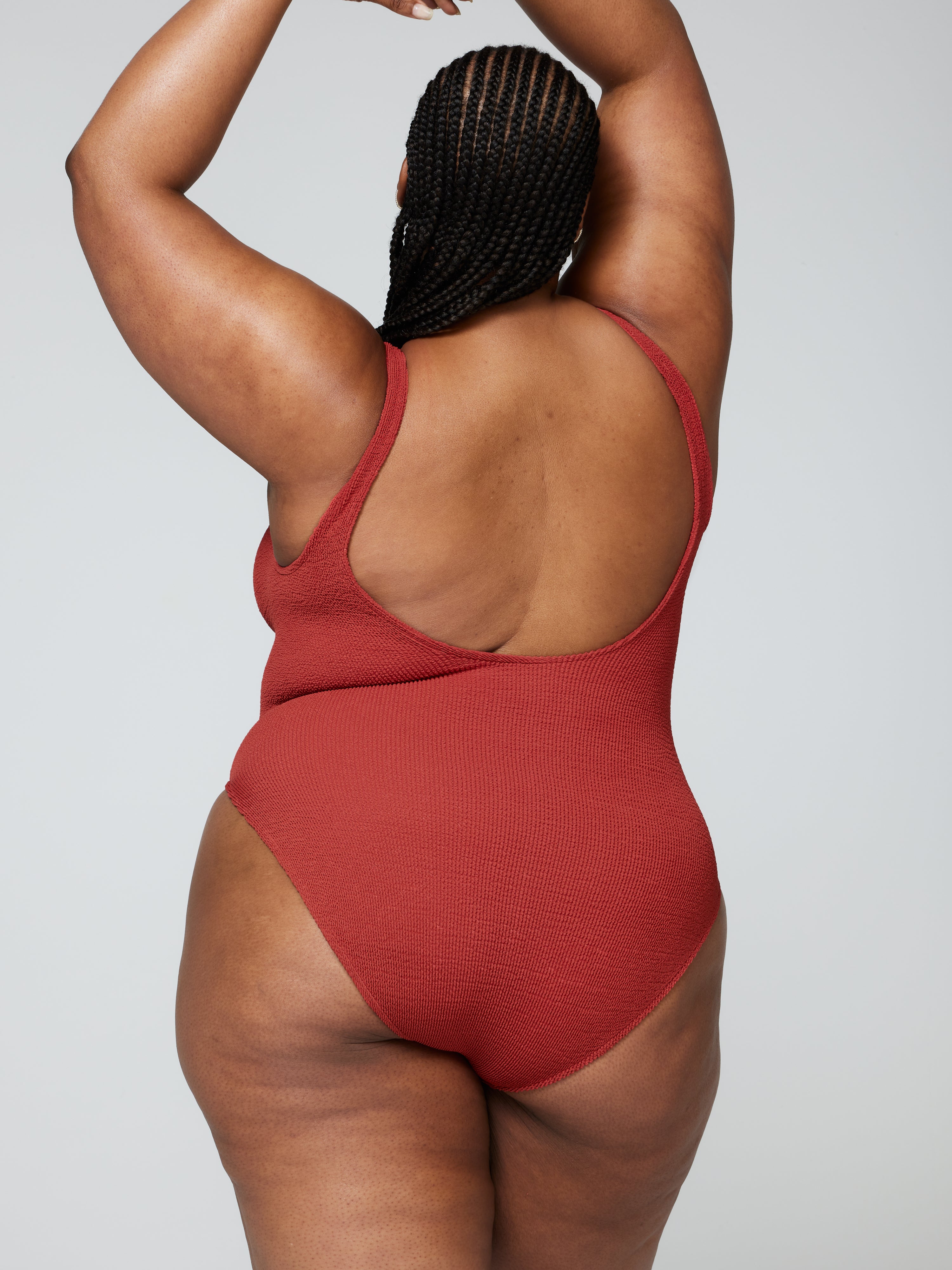 Eva One-Piece