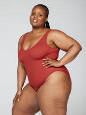Eva One-Piece