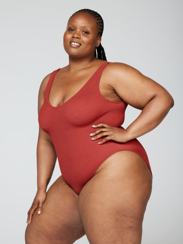 Eva One-Piece