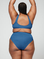 Aplomb High Waist Two-Piece