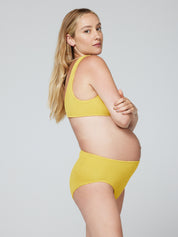 Archive: Aplomb High Waist Two-Piece