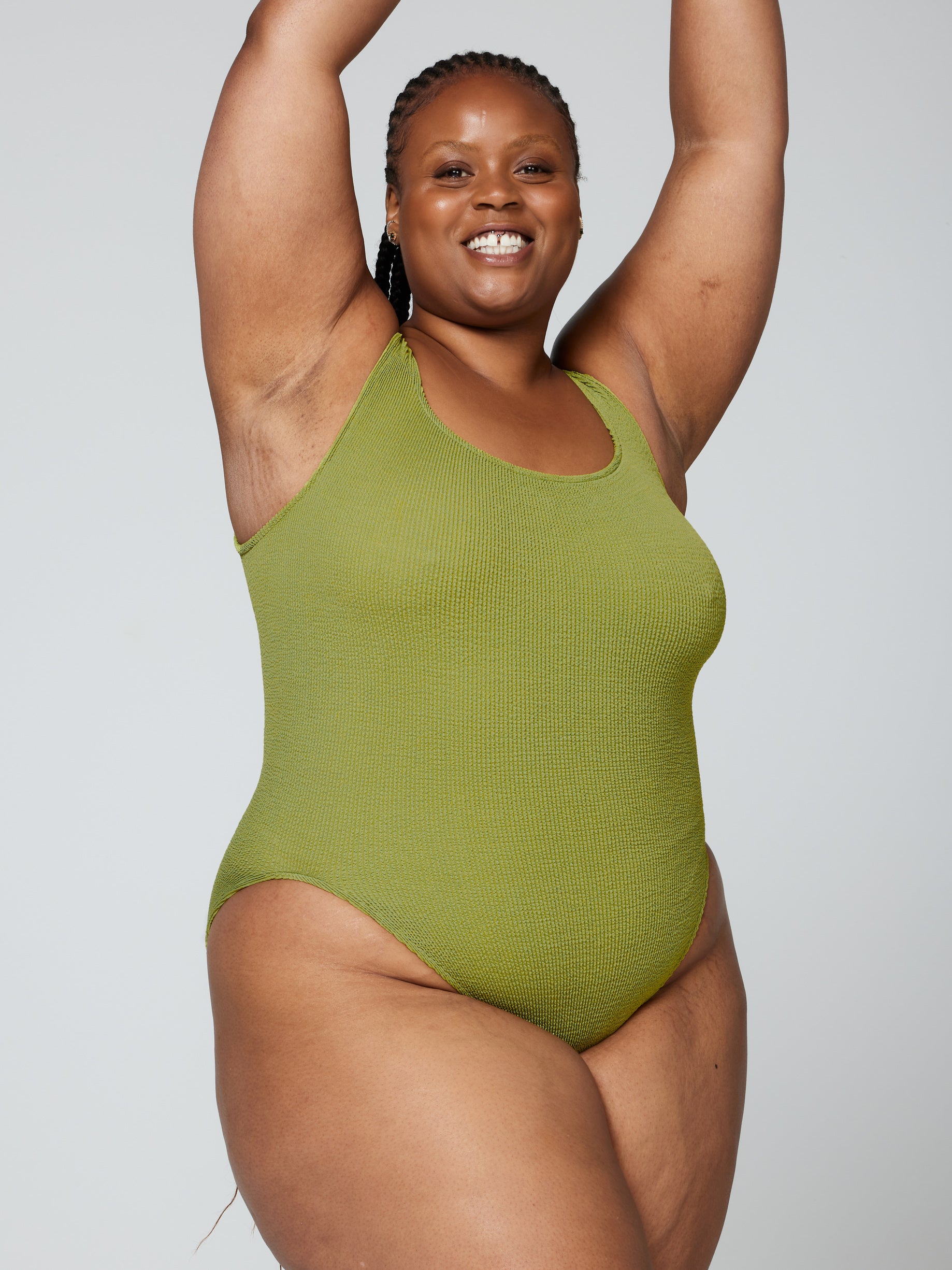 Aplomb One-Piece