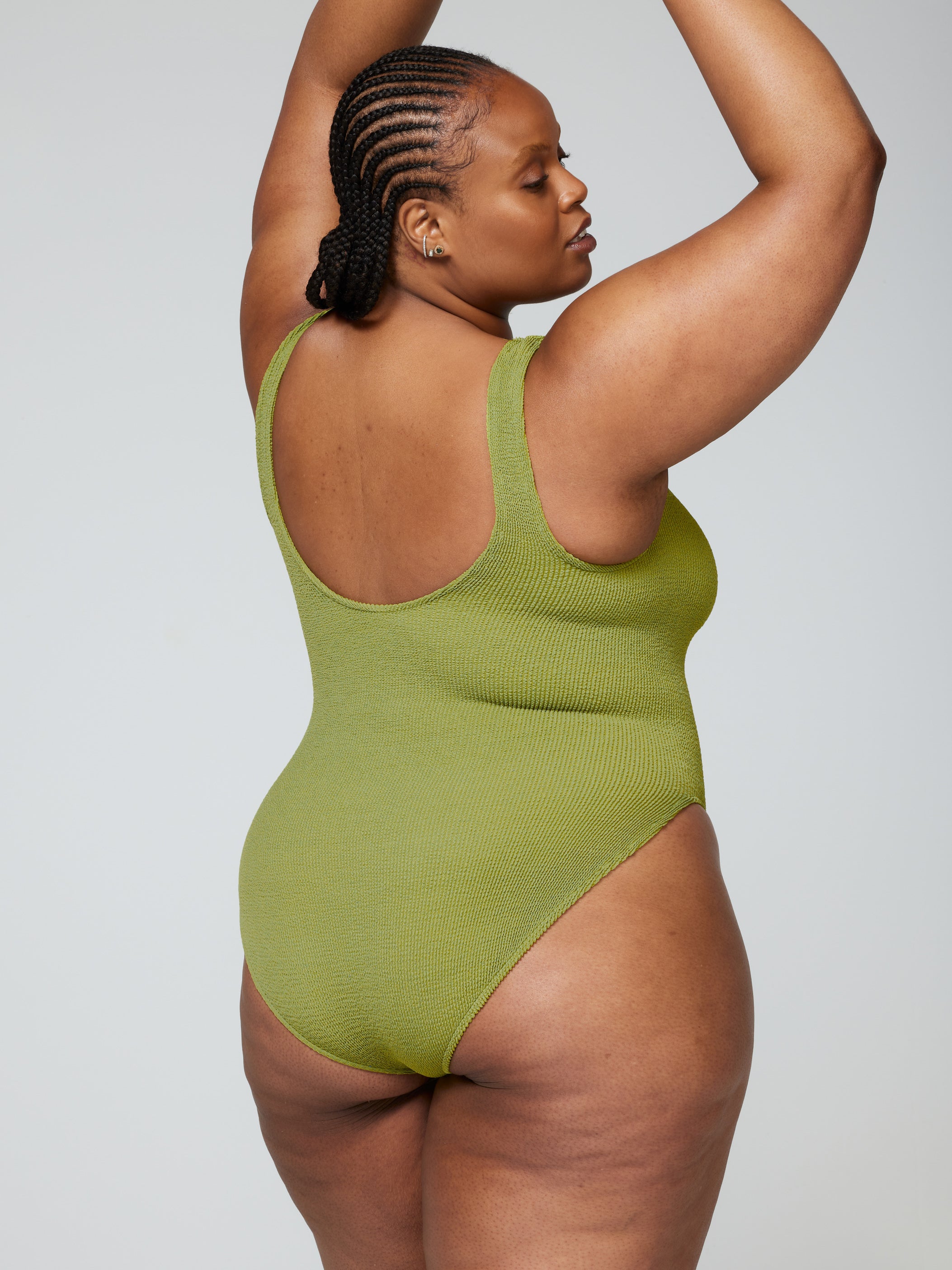Aplomb One-Piece