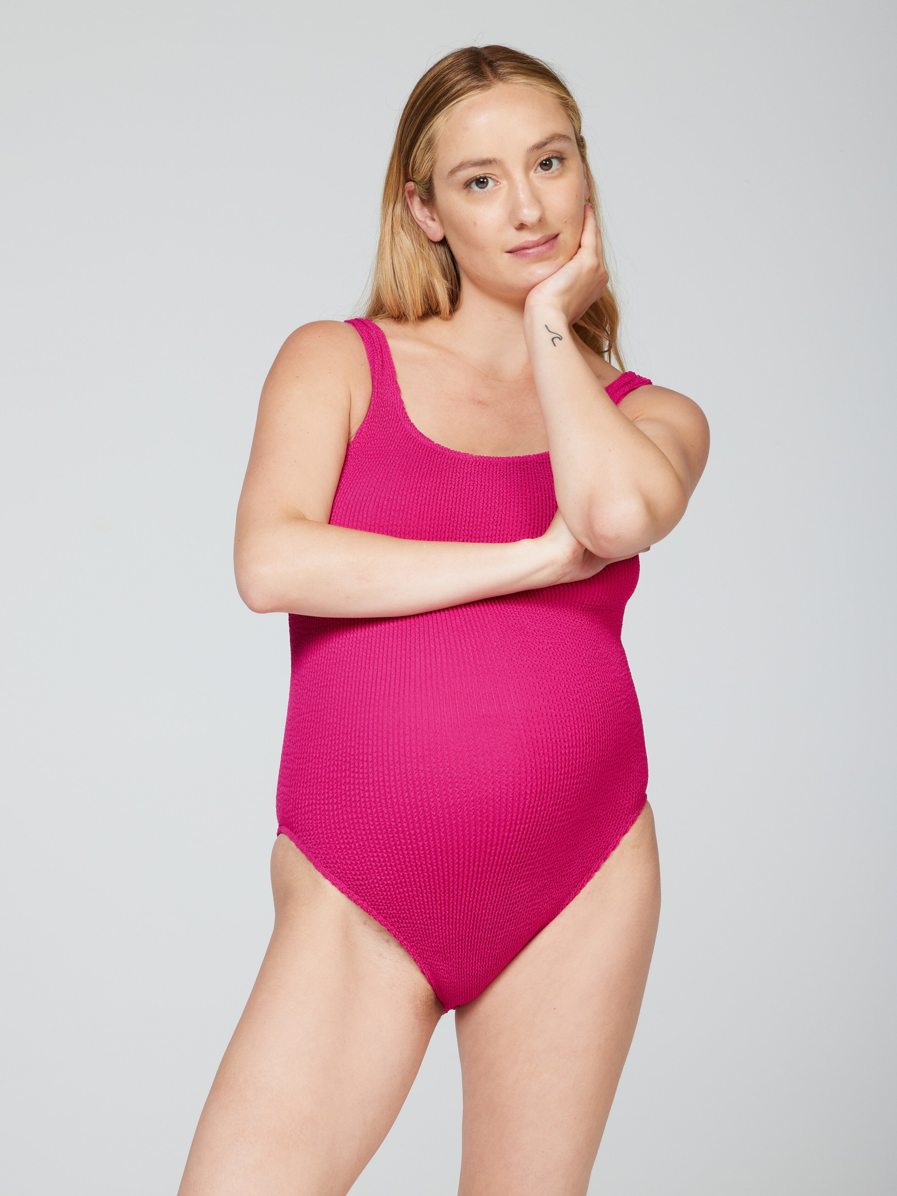 Aplomb One-Piece