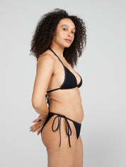 Tie-Sides Bottoms