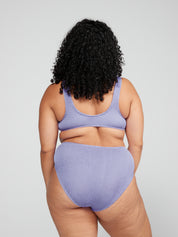 Aplomb High Waist Two-Piece