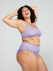 Aplomb High Waist Two-Piece