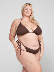 Zera Tie Sides Two-Piece