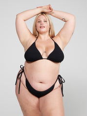 Tie-Sides Bottoms