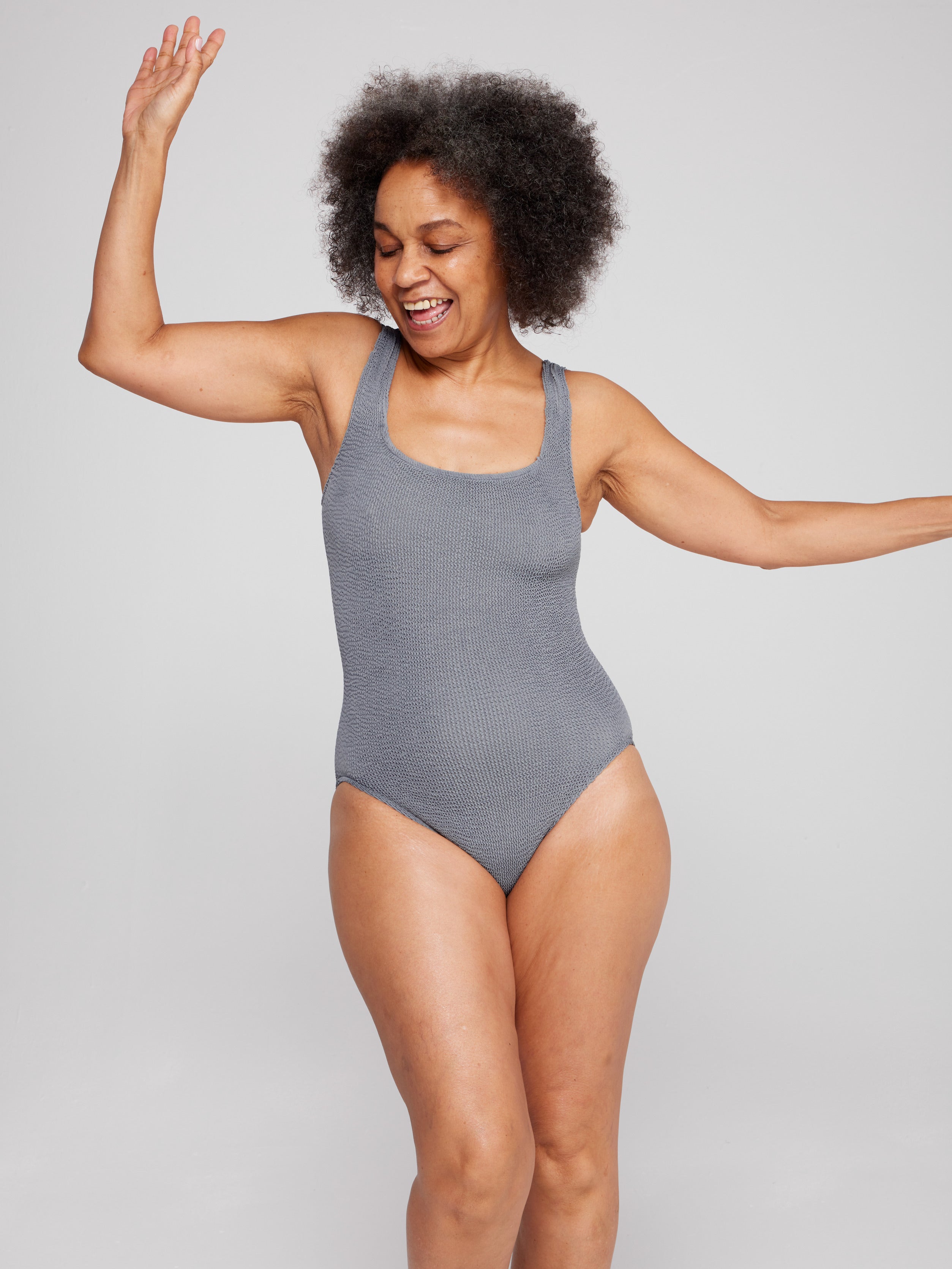 Aplomb One-Piece