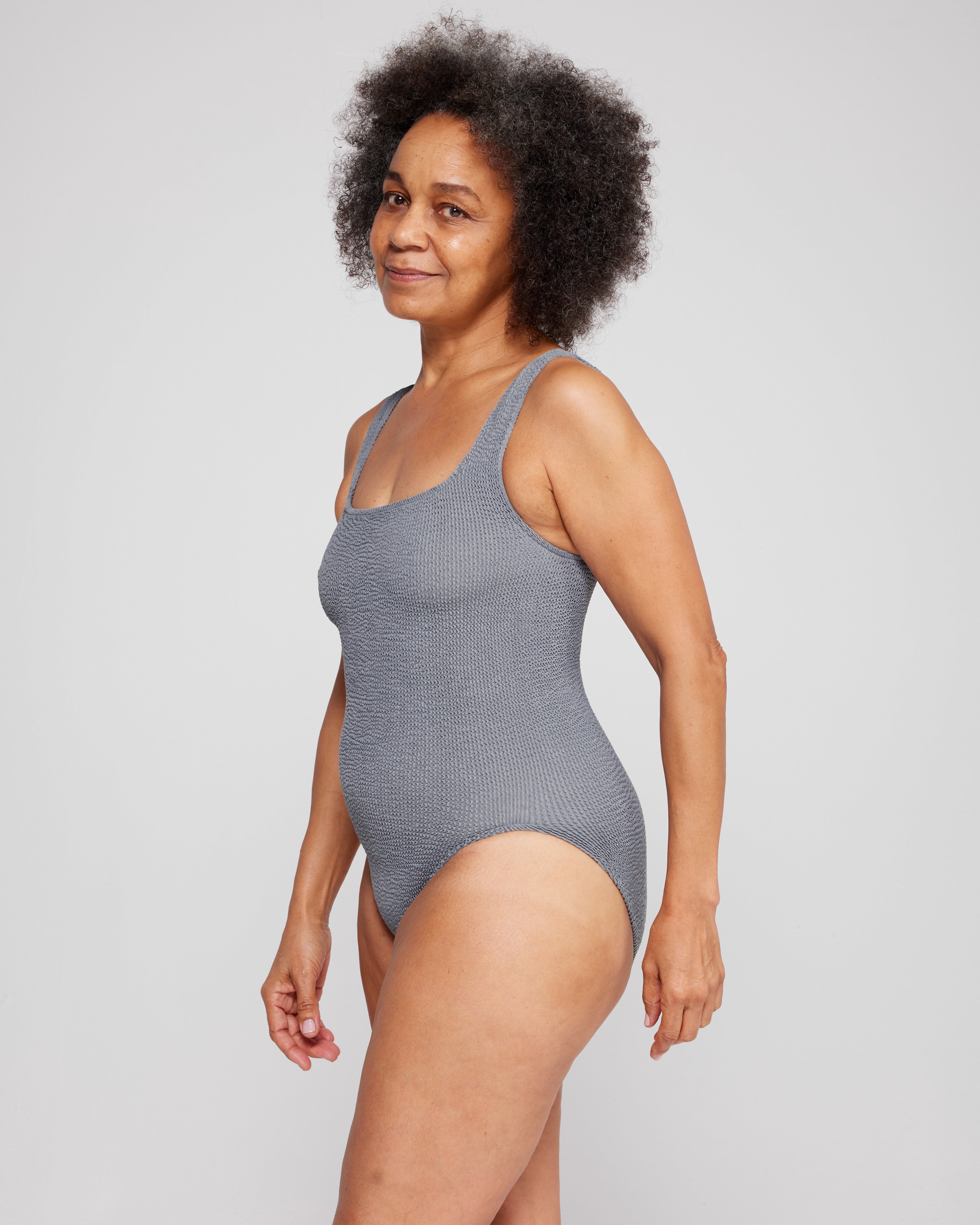 Aplomb One-Piece