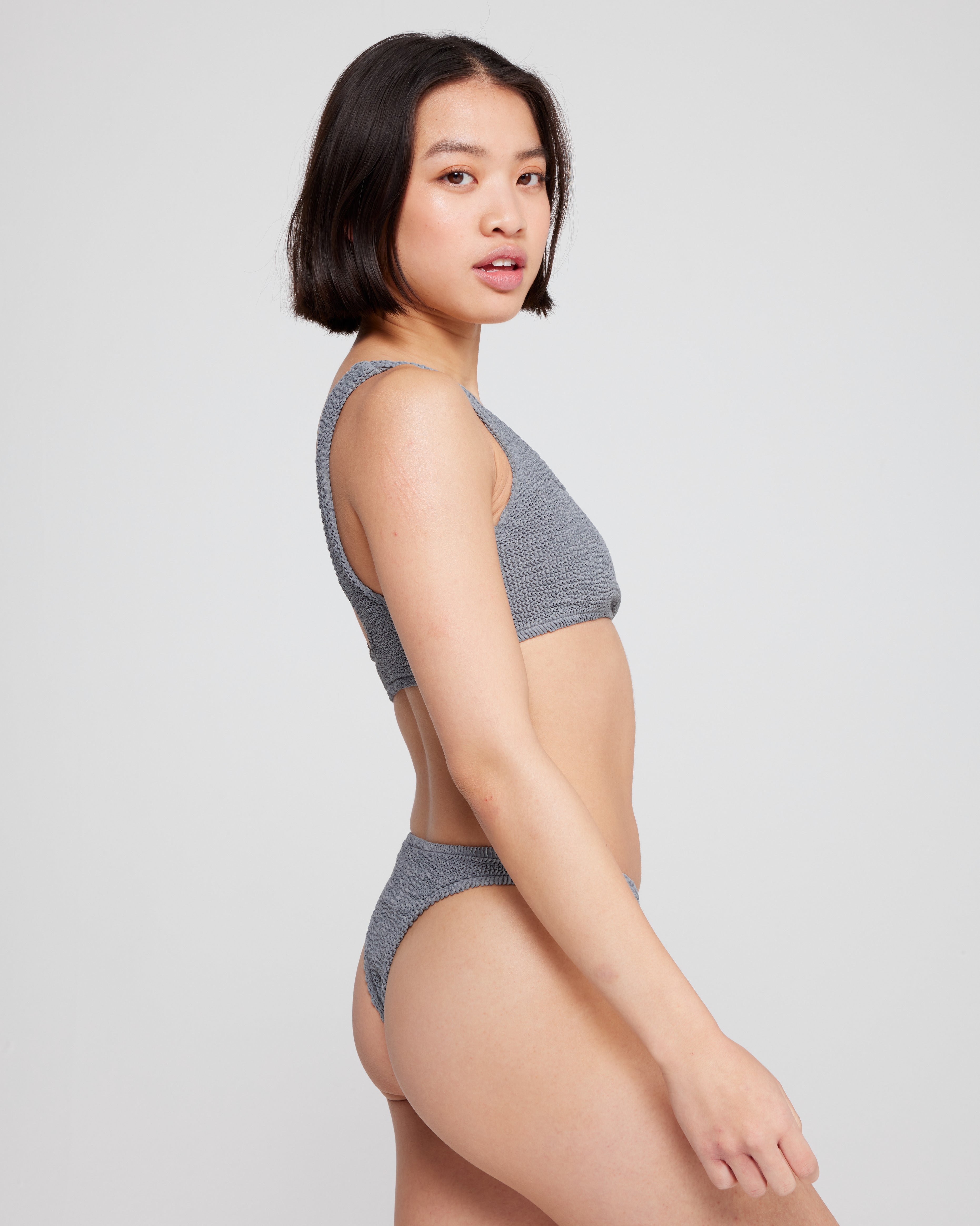 Archive: Aplomb Cheeky Two-Piece