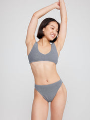 Eva Standard Waist Two-Piece