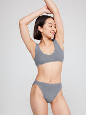 Eva Standard Waist Two-Piece