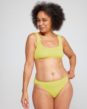 Aplomb Standard Waist Two-Piece