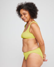 Aplomb Standard Waist Two-Piece