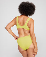 Aplomb Standard Waist Two-Piece