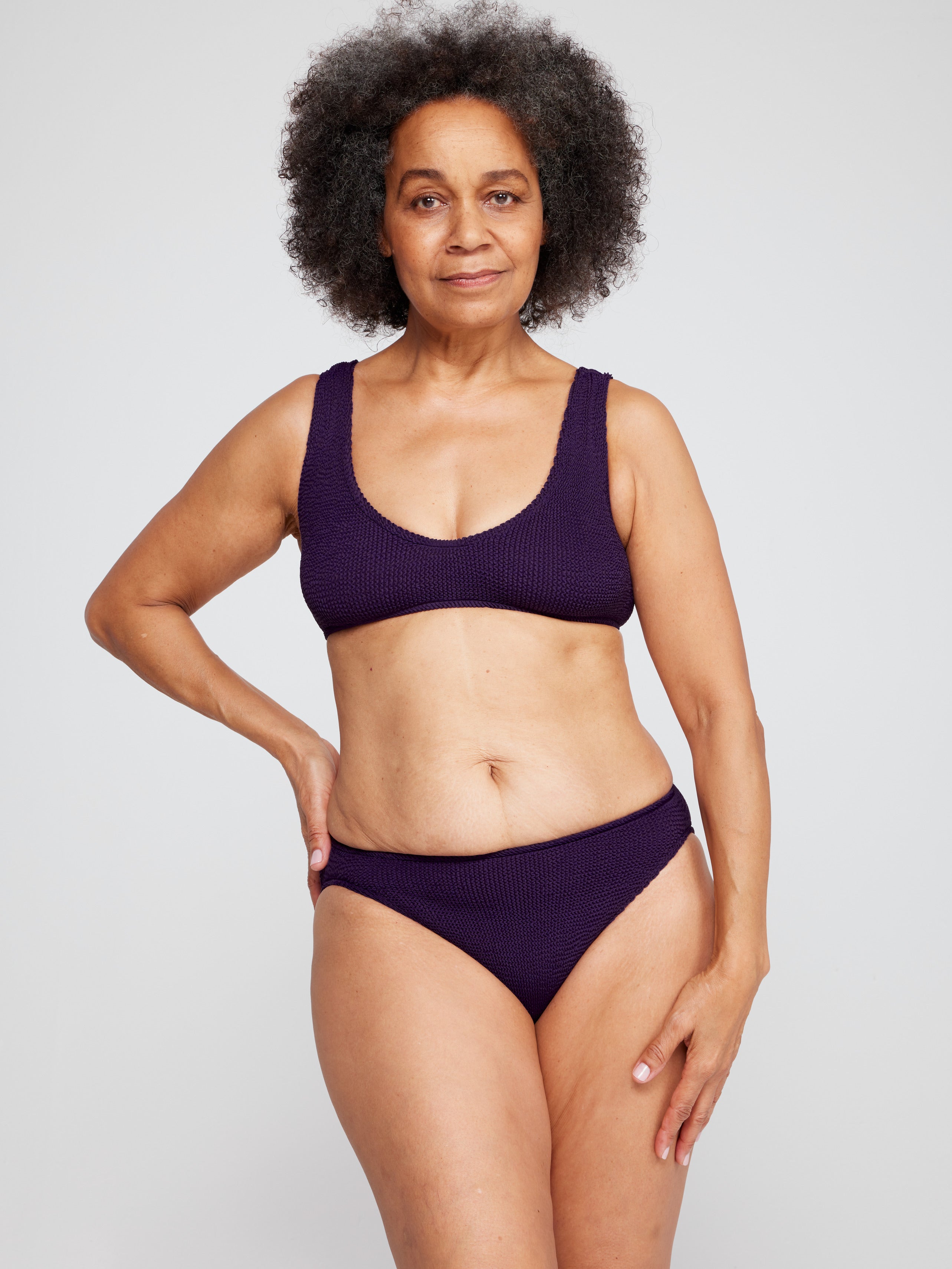 Eva Standard Waist Two-Piece