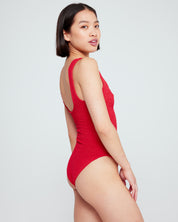Aplomb One-Piece