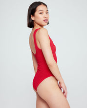Aplomb One-Piece